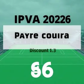 IPVA 2026