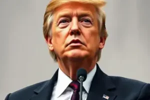 Trump 'venezuelando' os EUA