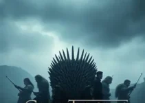 nova série de Game of Thrones