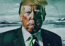 Ronald Lauder Groenlândia