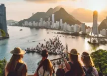 turismo no Rio