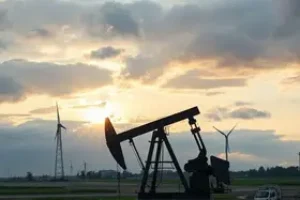 preço baixo do petróleo