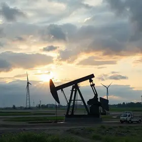 preço baixo do petróleo