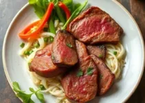 carne bovina brasileira
