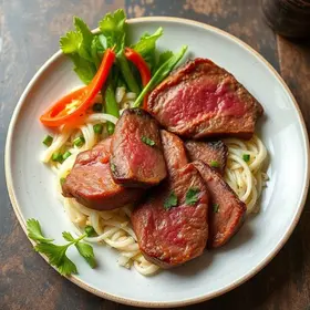 carne bovina brasileira