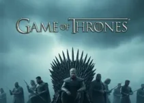 nova série de 'Game of Thrones'