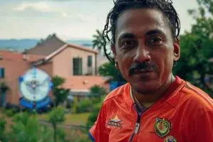 Santos x Cuiabá