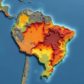 terras raras