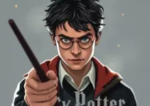 elenco de Harry Potter