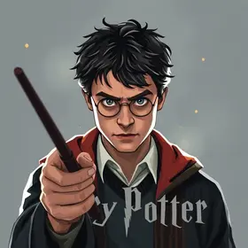 elenco de Harry Potter