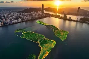 Brasil bate recorde de exportações ao Canadá
