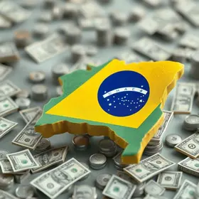 emissão de títulos públicos