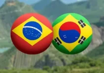 cooperação Brasil Coreia do Sul