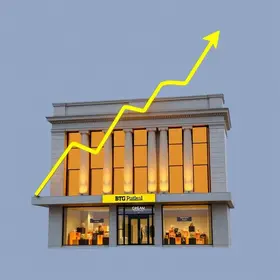BTG Pactual