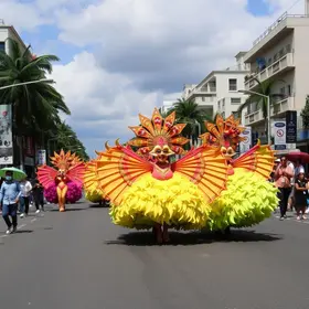 Carnaval 2026 em BH