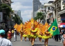 Carnaval 2026 em SP