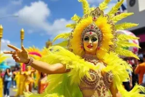 Carnaval 2026
