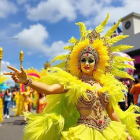 Carnaval 2026
