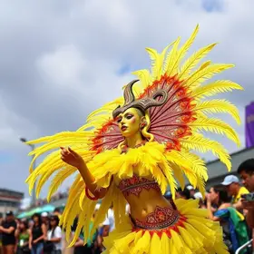 preços camarotes carnaval 2026