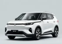 veículos de nova energia