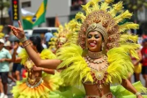 enredo escola de samba Lula