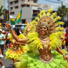 enredo escola de samba Lula