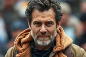Mark Ruffalo