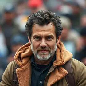 Mark Ruffalo