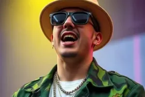 efeito Bad Bunny