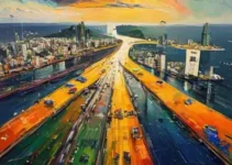 exportação de petróleo pelo Brasil