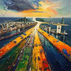 exportação de petróleo pelo Brasil