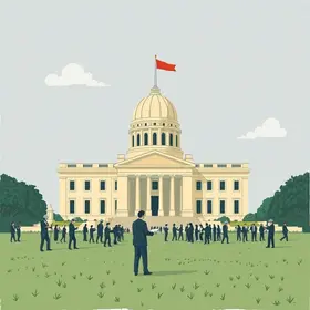 reforma trabalhista Argentina