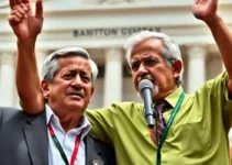 políticas públicas