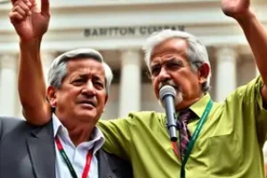 políticas públicas