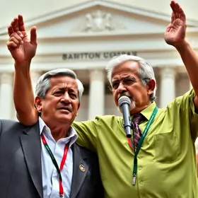 políticas públicas