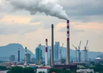 indústria brasileira