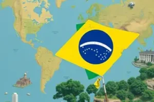 brasilificação