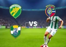 Palmeiras x Fluminense