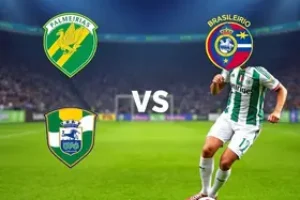 Palmeiras x Fluminense