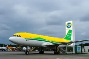 querosene de aviação