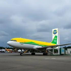 querosene de aviação