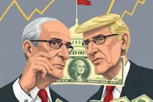 investir em ano eleitoral