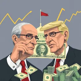 investir em ano eleitoral