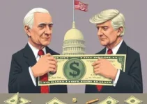 política interfere em juros, dólar e Bolsa