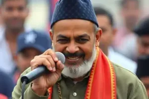 premiê do Nepal