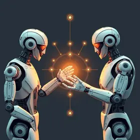 integração da IA na equipe