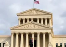 Trump dribla Suprema Corte