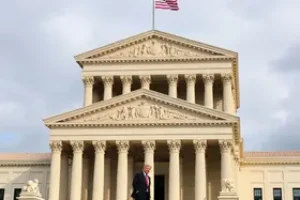 Trump dribla Suprema Corte