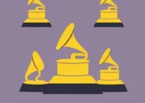 vencedores do Grammy 2026