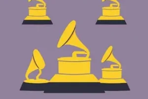 vencedores do Grammy 2026